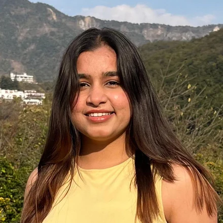 Yashita Sandhu