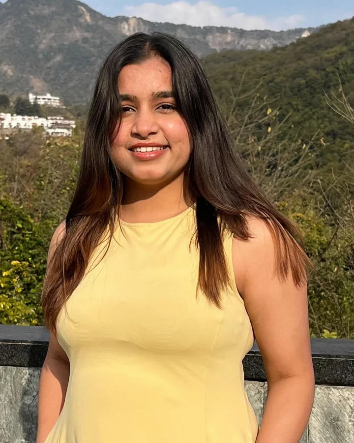 Yashita Sandhu